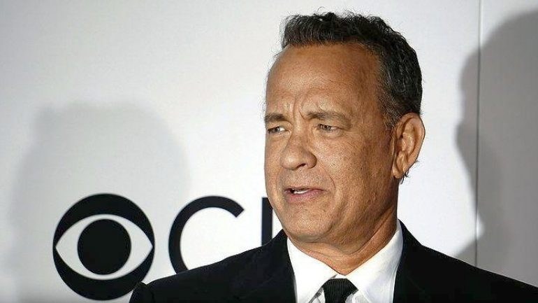 Ο Tom Hanks συμβουλεύει τους νέους άντρες να εργαστούν για γυναίκες! - Φωτογραφία 3