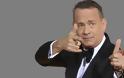 Ο Tom Hanks συμβουλεύει τους νέους άντρες να εργαστούν για γυναίκες!