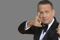 Ο Tom Hanks συμβουλεύει τους νέους άντρες να εργαστούν για γυναίκες!