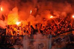 Βια στα γήπεδα και εύκολοι τρόποι αντιμετώπισης των φαινομένων