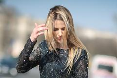 Οι τροφές που θα σε βοηθήσουν να μακρύνεις τα μαλλιά σου