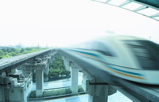 Το νέο σιδηροδρομικό δίκτυο της Κίνας «κοντράρει» τον ισημερινό της Γης - Φωτογραφία 1