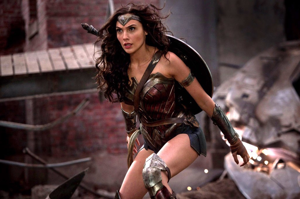 Gal Gadot: Η «Wonder Woman» των box office με 1,4 εκατ. δολάρια - Φωτογραφία 3
