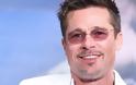 Ο φρεσκοχωρισμένος Brad Pitt φλερτάρει ξανά!
