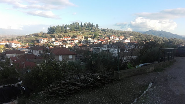 Εικόνες απο το Χωριό ΡΙΓΑΝΗ - Φωτογραφία 32