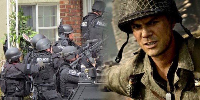 Περιστατικό «swatting» στο Call of Duty κατέληξε σε πυροβολισμό - Φωτογραφία 1