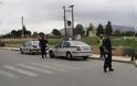 Πάνω από 2.000 έλεγχοι με 12 συλλήψεις την Τρίτη στη Θεσσαλία
