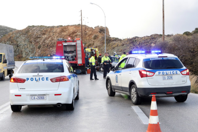 Τραγικό τροχαίο: Σκοτώθηκε μελλονύμφο ζευγάρι και η μητέρα της νύφης! (ΦΩΤΟ) - Φωτογραφία 4