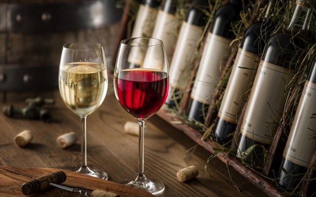 Πέντε μύθοι για το κρασί που πρέπει να ξεχάσετε από τη νέα χρονιά - Φωτογραφία 3