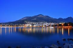 Η ξελογιάστρα Κυπαρισσία με τα λιθόστρωτα φιδωτά καλντερίμια [photos]