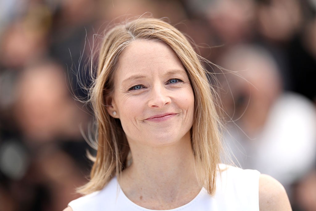 Jodie Foster: «Δεν μου αρέσουν οι ταινίες με σούπερ ήρωες…» - Φωτογραφία 3