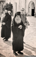 10031 - Μοναχός Ιωάσαφ Καψαλιώτης (1897 - 4 Ιανουαρίου 1977) - Φωτογραφία 1