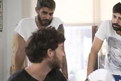 «Το τατουάζ»: Αποχώρησε από τη σειρά ο σκηνοθέτης Στάμος Τσάμης