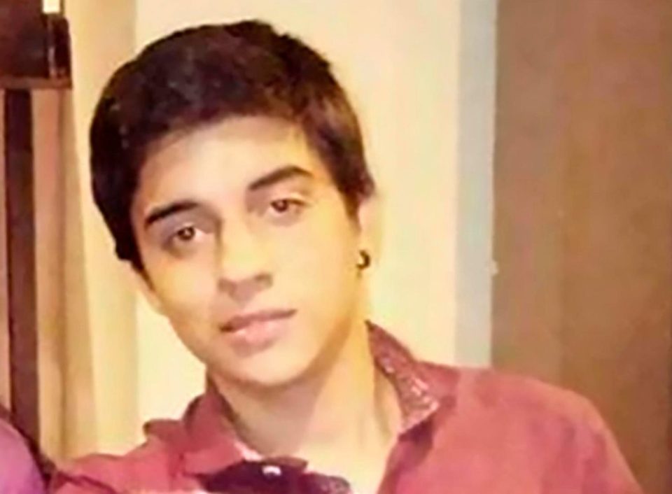 Αργεντινή: 19χρονη σκότωσε το φίλο της και μετά «γιόρτασε» στο Instagram τα... πέντε χρόνια σχέσης - Φωτογραφία 4