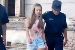 Αργεντινή: 19χρονη σκότωσε το φίλο της και μετά «γιόρτασε» στο Instagram τα... πέντε χρόνια σχέσης