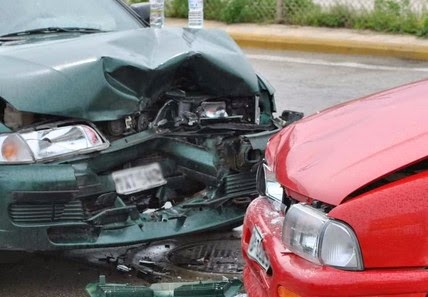 Τι πρέπει να ξέρετε πριν και μετά από τροχαίο ατύχημα - Φωτογραφία 1