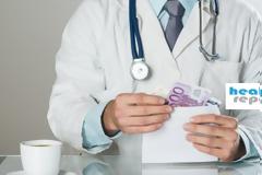 Αποκλειστικό: Ξεσκονίζουν φακέλους γιατρών για φακελάκια οι ράμπο του υπ.Υγείας! Όλες οι πληροφορίες