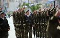 Δεν δόθηκε «εκ παραδρομής» το επίδομα αυξημένης επιχειρησιακής ετοιμότητας σε Στρατιωτικούς