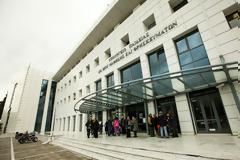 Δεν απαγορεύονται για την Γ' Λυκείου οι εκδρομές στο εξωτερικό