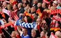 Ποινή τριών χρόνων σε οπαδό της Everton για κατοχή και χρήση καπνογόνου