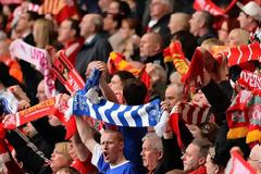 Ποινή τριών χρόνων σε οπαδό της Everton για κατοχή και χρήση καπνογόνου