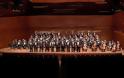 Η Τσιγγάνικη Συμφωνική Ορχήστρα της Βουδαπέστης στο Μέγαρο Μουσικής Θεσσαλονίκης - Φωτογραφία 1