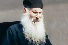 Αναμνήσεις αγίου Ιακώβου Τσαλίκη