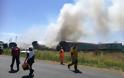 Νότια Αφρική: Τουλάχιστον 100 τραυματίες από σφοδρή σύγκρουση τρένου με φορτηγό - Φωτογραφία 3