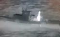 Δείτε το βίντεο: Ο Λοβέρδος κατήγγειλε ότι η φρεγάτα Έλλη άφησε να φύγει τουρκικό πλοίο με ναρκωτικά - Φωτογραφία 1