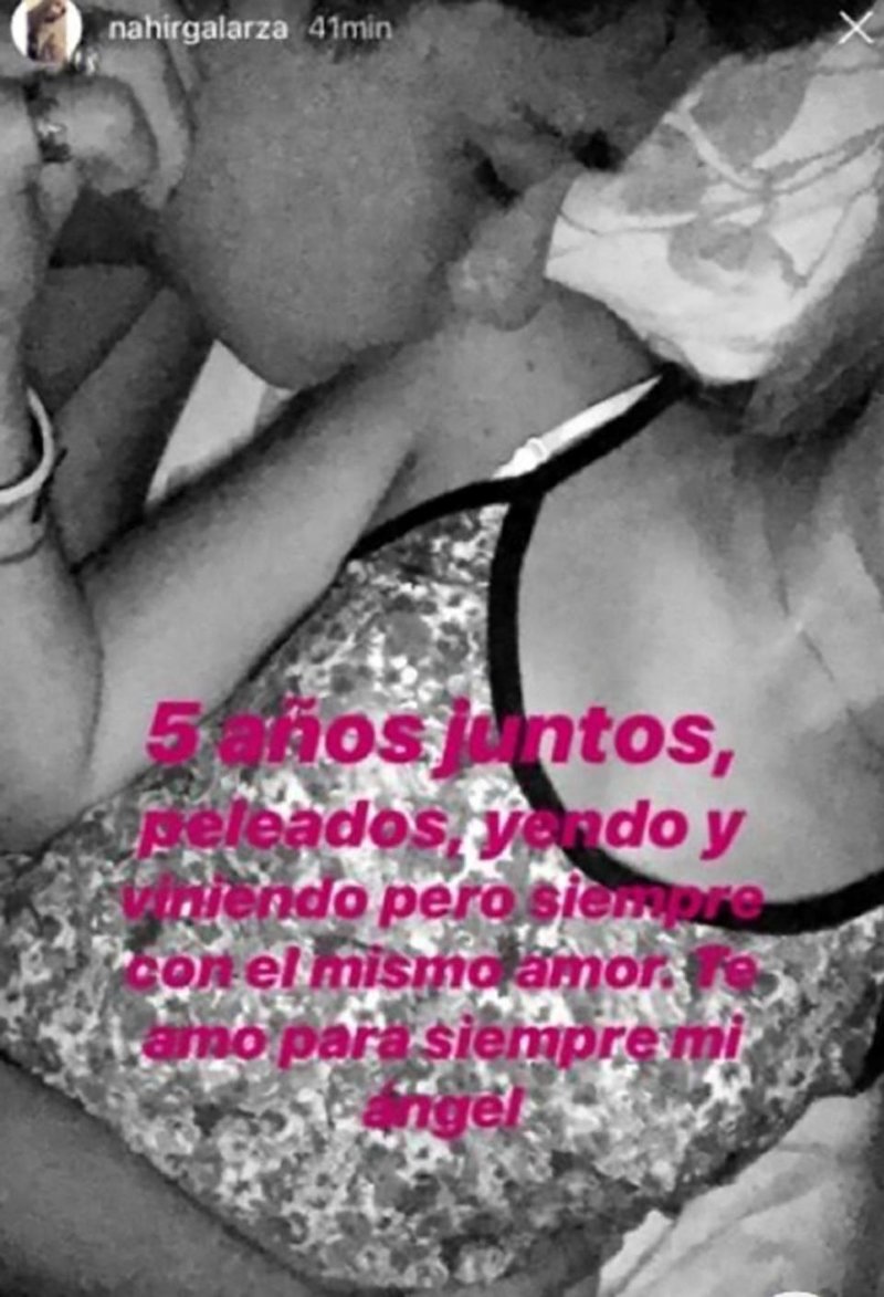 ΔΕΝ ΑΠΟΔΕΧΘΗΚΕ ΤΟΝ ΧΩΡΙΣΜΟ ΤΟΥΣ Αργεντινή: 19χρονη σκότωσε τον φίλο της και μετά «γιόρτασε» στο Instagram τα 5 χρόνια σχέσης τους! - Φωτογραφία 3