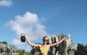 Οι κοσμοπολίτικες διακοπές της Μαρίας-Ολυμπίας στο Άσπεν και στις Μπαχάμες - Φωτογραφία 3