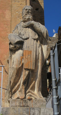 Saint Theoktistos, Abbot of Cucumo in Sicily - Φωτογραφία 2