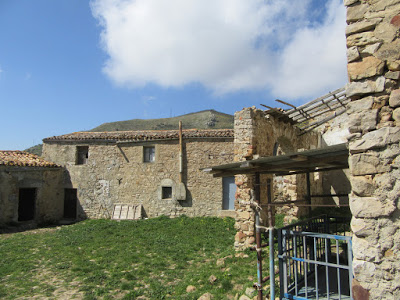 Saint Theoktistos, Abbot of Cucumo in Sicily - Φωτογραφία 4