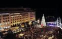 Μειωμένος παρά τις προσδοκίες ο τζίρος των καταστημάτων την περίοδο των εορτών στη Θεσσαλονίκη