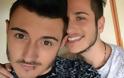 Ιταλία: Μαζί θα κηδευτεί το ομόφυλο ζευγάρι που πέθανε από αναθυμιάσεις την Πρωτοχρονιά