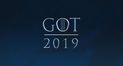 Είναι επίσημο, το Game of Thrones επιστρέφει το 2019 - Φωτογραφία 1