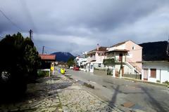ΔΕΙΤΕ Εικόνες απο το χωριό ΚΑΡΑΪΣΚΑΚΗΣ Ξηρομέρου