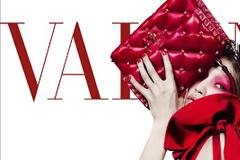 Η Gigi Hadid πρωταγωνιστεί στη νέα καμπάνια του οίκου Valentino!
