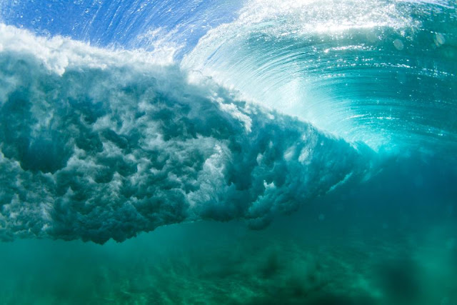 Όλο και πιο δύσκολα «αναπνέουν» οι ωκεανοί της Γης - Φωτογραφία 1