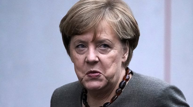 Νέες εκλογές, αλλά χωρίς την Άνγκελα Μέρκελ προτιμούν οι Γερμανοί - Φωτογραφία 1