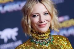 H Cate Blanchett είναι η πρόεδρος του Φεστιβάλ των Καννών για το 2018