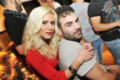 Παντρεύεται η πρώην του Παντελή Παντελίδη, που αποτέλεσε πηγή έμπνευσης για τα τραγούδια του