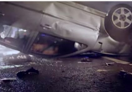 Ανατριχίλα: Δείτε το συγκλονιστικό βίντεο για την οδήγηση υπό μέθη! [video] - Φωτογραφία 1