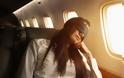 Σοκ σε αεροπλάνο: Την έγδυσε και την έτριβε ενώ κοιμόταν