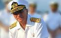 Πρώην αρχηγός του τουρκικού στόλου: Ο στρατός να είναι έτοιμος στο Αιγαίο