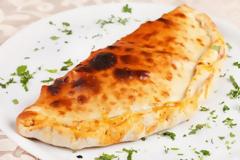 Το σπιτικό Ιταλικό καλτσόνε