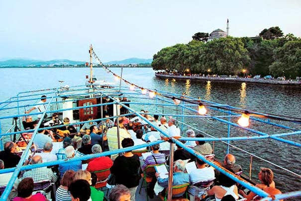 Μύθοι, θρύλοι και άλλα παράδοξα για το νησάκι των Ιωαννίνων [photos] - Φωτογραφία 8