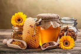 4 πράγματα που δεν γνωρίζατε για το μέλι - Φωτογραφία 1