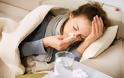 Επιδημία γρίπης στην Ιταλία: Εκατομμύρια ασθενείς στα νοσοκομεία