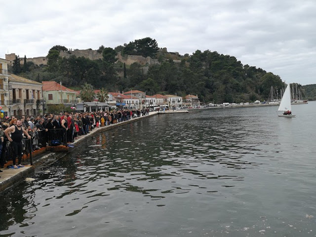 Με λαμπρότητα γιορτάστηκαν τα Φώτα στην ΒΟΝΙΤΣΑ (ΦΩΤΟ) - Φωτογραφία 7